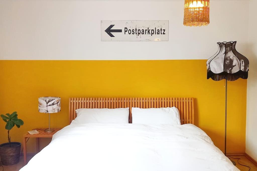 Casa Ane - Gaeste Apartment Renningen Esterno foto