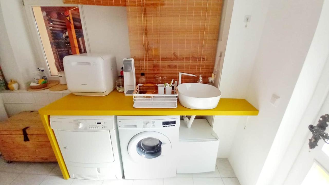 Casa Ane - Gaeste Apartment Renningen Esterno foto